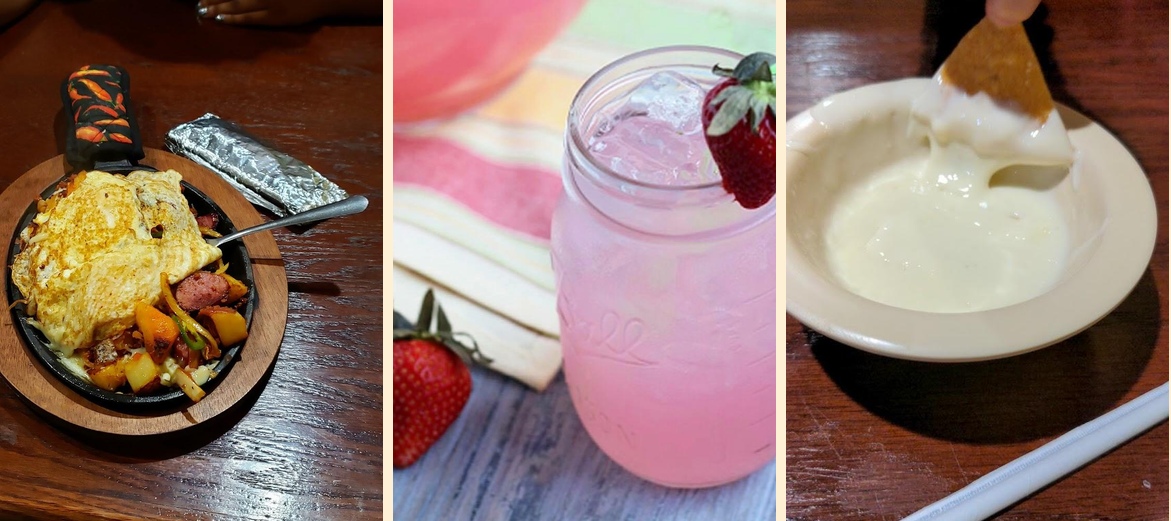 Cozumel Mexican Grill