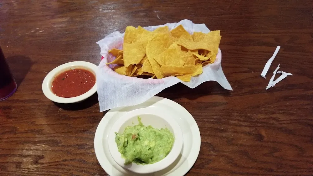 Guacamole